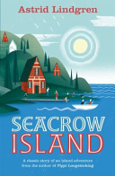 Seacrow Island (Lindgren Astrid)(Paperback / softback)