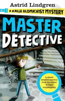 Kalle Blomkvist Mystery: Master Detective (Lindgren Astrid)(Paperback / softback)