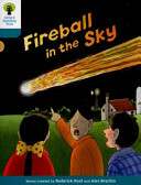 Oxford Reading Tree Biff, Chip and Kipper Stories Decode and Develop: Level 9: Fireball in the Sky (Hunt Roderick)(Paperback / softback)