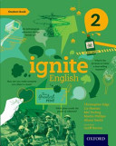 Ignite English: Student Book 2 (Edge Christopher)(Paperback / softback)