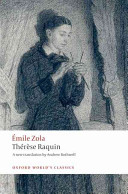 Therese Raquin (Zola Emile)(Paperback)