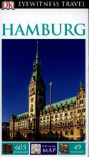 Eyewitness Travel Guide: Hamburg