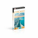 DK Eyewitness Chicago (DK Eyewitness)(Paperback / softback)
