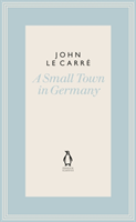 Small Town in Germany (Carre John le)(Pevná vazba)