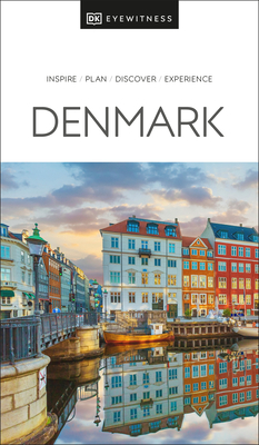 DK Eyewitness Denmark (Dk Eyewitness)