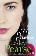 Promise (Pearse Lesley)(Paperback / softback)