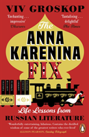 Anna Karenina Fix - Life Lessons from Russian Literature (Groskop Viv)(Paperback / softback)