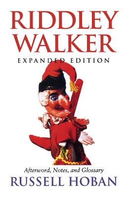 Riddley Walker, Expanded Edition (Hoban Russell)(Paperback)