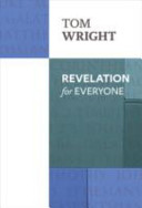 Revelation for Everyone (Wright Tom)(Paperback / softback)