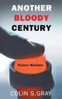 The Future of War (Grayling Colin S.)(Paperback)