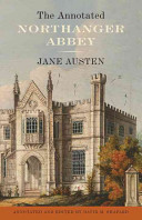 The Annotated Northanger Abbey (Austen Jane)(Paperback)