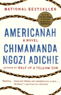 Americanah (Adichie Chimamanda Ngozi)(Paperback)