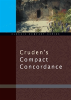Cruden\'s Compact Concordance (Cruden Alexander)(Paperback)