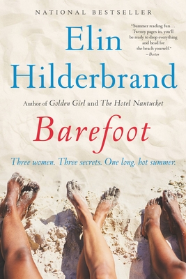 Barefoot (Hilderbrand Elin)(Paperback)