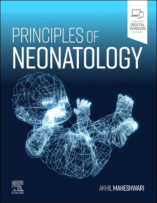 Principles of Neonatology (Maheshwari Akhil)(Pevná vazba)