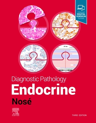 Diagnostic Pathology: Endocrine (Nos Vania)(Pevná vazba)