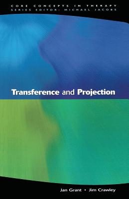 Transference and Projection (Grant Jan)