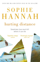 Hurting Distance - Culver Valley Crime Book 2 (Hannah Sophie)(Paperback / softback)