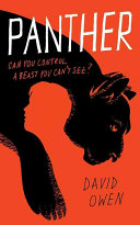 Panther (Owen David)(Paperback)