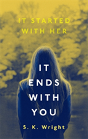 It Ends with You (Wright S. K.)(Paperback)