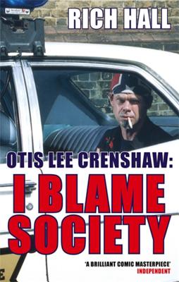 Otis Lee Crenshaw (Hall Rich)(Paperback)