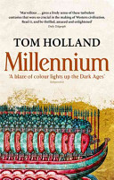 Millennium - The End of the World and the Forging of Christendom (Holland Tom)(Paperback / softback)