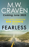 Fearless (Craven M. W.)(Paperback)