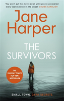 Survivors - Small Town. Dark Secrets . . . (Harper Jane)(Paperback / softback)