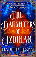 Daughters of Izdihar (Elsbai Hadeer)(Paperback / softback)