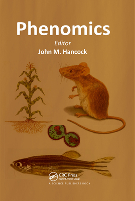 Phenomics (Hancock John M.)(Paperback)
