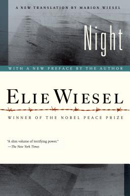 Night (Wiesel Elie)(Paperback)