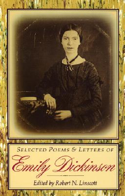 Selected Poems & Letters of Emily Dickinson (Dickinson Emily)(Paperback)