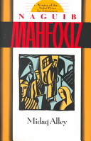 Midaq Alley (Mahfouz Naguib)(Paperback)