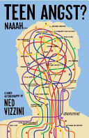 Teen Angst? Naaah...: A Quasi-Autobiography (Vizzini Ned)(Paperback)