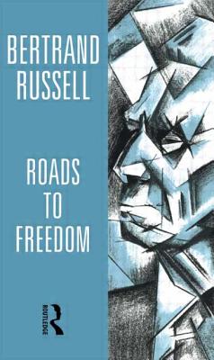 Roads to Freedom (Russell Bertrand)(Paperback)