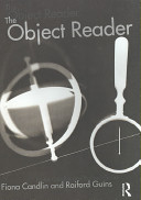 Object Reader