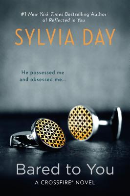 Bared to You (Day Sylvia)(Paperback)
