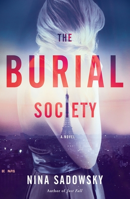 The Burial Society (Sadowsky Nina)(Pevná vazba)