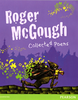 Wordsmith Year 3 collected poems (McGough Roger)(Paperback / softback)