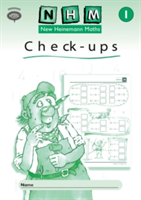 New Heinemann Maths Yr1, Check-up Workbook (8 Pack)(Multiple copy pack)