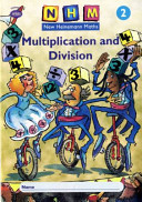 New Heinemann Maths Yr2, Multiplication Activity Book (8 Pack)(Multiple copy pack)