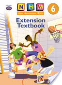 New Heinemann Maths Yr6, Extension Textbook(Paperback / softback)