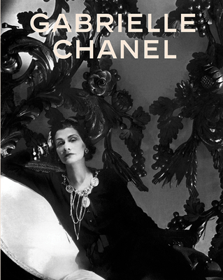 Gabrielle Chanel: Fashion Manifesto (Arzalluz Miren)(Pevná vazba)