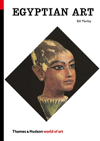 Egyptian Art (Manley Bill)(Paperback)