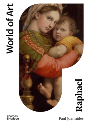 Raphael (Joannides Paul)(Paperback)