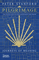 Pilgrimage - Journeys of Meaning (Stanford Peter)(Paperback / softback)
