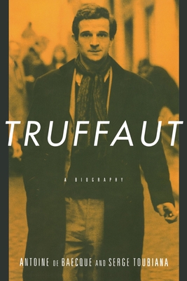 Truffaut (de Baecque Antoine)(Paperback)