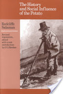 The History and Social Influence of the Potato (Salaman Redcliffe N.)(Paperback)
