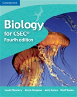 Biology for Csec(r): A Skills-Based Course (Chinnery Louis)(Paperback)