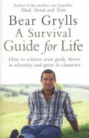 Survival Guide for Life (Grylls Bear)(Paperback / softback)
